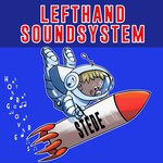 cover: Lefthandsoundsystem - Stede