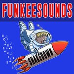 cover: Funkeesounds - Shake Down