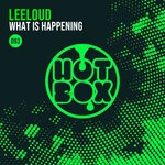 cover: Leeloud - What Is Happening