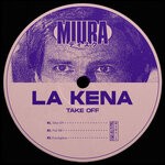 cover: La Kena - Take Off