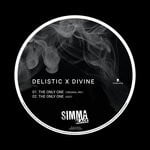 cover: Delistic|Divine - The Only One