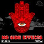 cover: Funku - No Side Effects