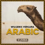 cover: Wilgenis Vergara - Arabic