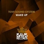 cover: Tovi Sound System - Wake Up