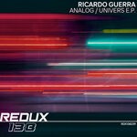 cover: Ricardo Guerra - Analog / Universe