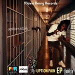 cover: Uption - Pain