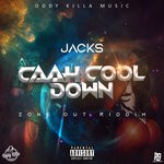 cover: Jacks - Caah Cool Down