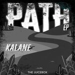 cover: Kalane - Path EP