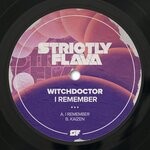 cover: Witchdoctor - I Remember