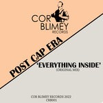 cover: Post Cap Era - Everything Inside