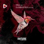 cover: Hall (br) - Closed Eyes