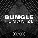 cover: Bungle - Humanize EP