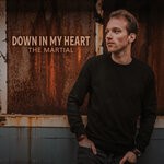 cover: The Martial - Down In My Heart