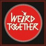 cover: Weird Together - No Compromise