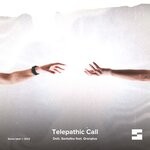 cover: Dott. Santafeo - Telepathic Call