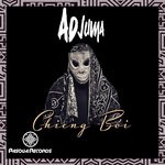 cover: ADJUMA - Chieng Boi