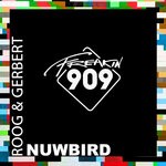 cover: Roog|Gerbert Vos - Nuwbird