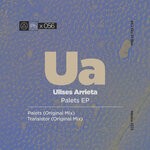 cover: Ulises Arrieta - Palets