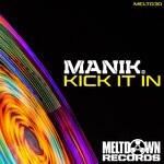 cover: Manik (nz) - Kick It In