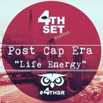 cover: Post Cap Era - Life Energy