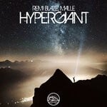 cover: Malle|Remi Blaze - Hypergiant