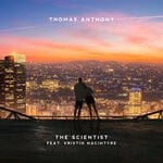 cover: Kristin Macintyre|Thomas Anthony - The Scientist