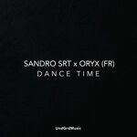 cover: Oryx (fr)|Sandro Srt - Dance Time