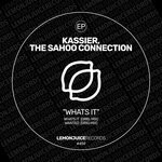 cover: Kassier|The Sahoo Connection - Whats It