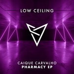 cover: Caique Carvalho|Wildsuad - PHARMACY EP