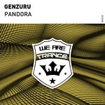 cover: Genzuru - Pandora