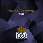 cover: Tovi Sound System - Time