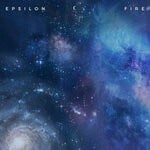 cover: Epsilon - Fire