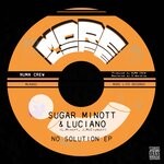 cover: Sugar Minott|Numa Crew|Luciano - No Solution EP