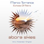 cover: Marco Torrance - Echoes Of Petra