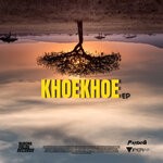 cover: Pando G|Viper 2.0 - Khoekhoe EP