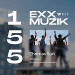 cover: Andrey Exx|Thomas Sun - Groovin