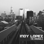 cover: Indy Lopez - The Originals