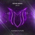 cover: Kevin Shiah - Bleu