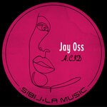 cover: Jay Oss - A.CID