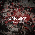 cover: Hatred|X-pander - Awake