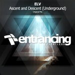 cover: Elv - Ascent And Descent (Underground)