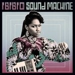 cover: Ibibio Sound Machine - Ibibio Sound Machine