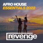 cover: Various - Afro House Essentials 2022