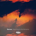 cover: Savvas - Searching For The Moments (Original Mix)