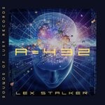 cover: Lex Stalker - A = 432