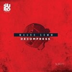 cover: Mauro Somm - Decompress