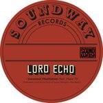 cover: Lord Echo|Mara Tk - Sweetest Meditation