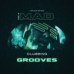 cover: Various - Mad Clubbing Grooves Vol 3