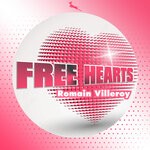 cover: Romain Villeroy - Free Hearts