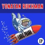 cover: Yonatan Rukhman - Ludic Prana